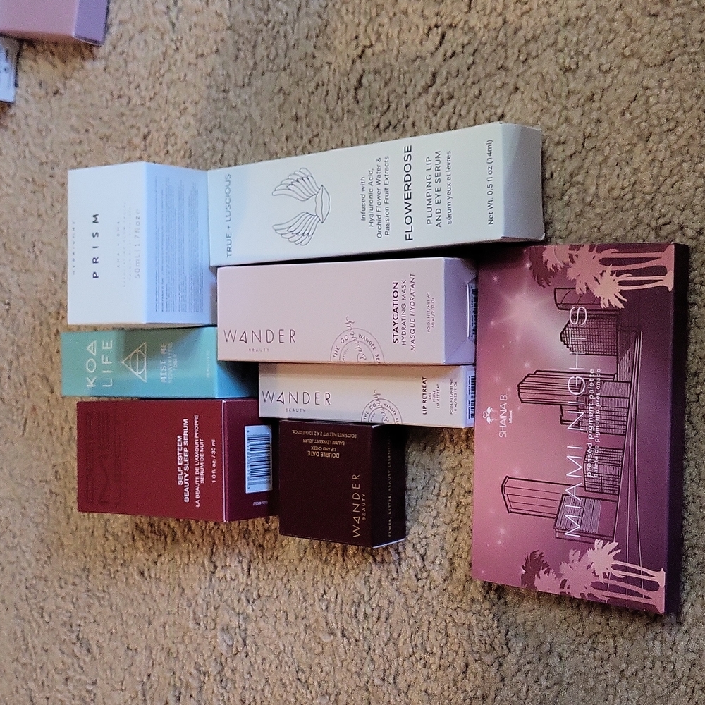 SKINCARE